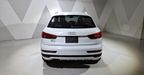 Audi Q3 1.4 TFSI LUXURY 150 HP S TRONIC Suv 2016