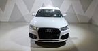 Audi Q3 1.4 TFSI LUXURY 150 HP S TRONIC Suv 2016