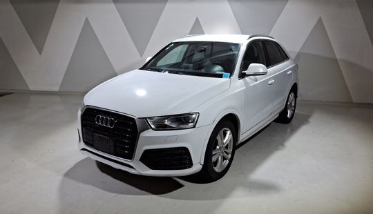 Audi • Q3