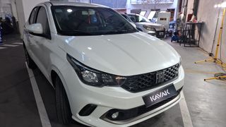 Fiat • Argo