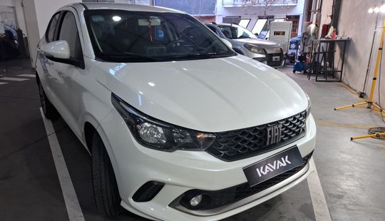 Fiat • Argo
