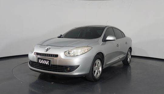 Renault • Fluence