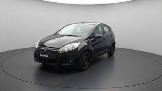Ford • Fiesta