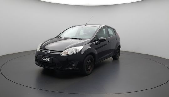 Ford • Fiesta