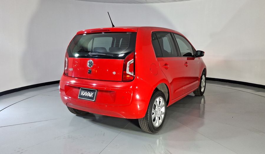 Volkswagen Up! 1.0 HIGH UP! Hatchback 2017