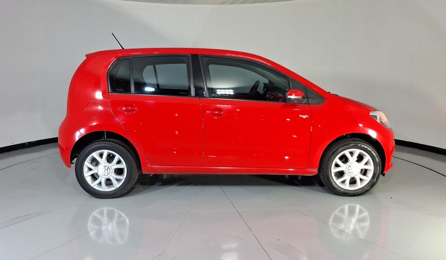Volkswagen Up! 1.0 HIGH UP! Hatchback 2017
