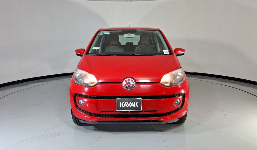 Volkswagen Up! 1.0 HIGH UP! Hatchback 2017