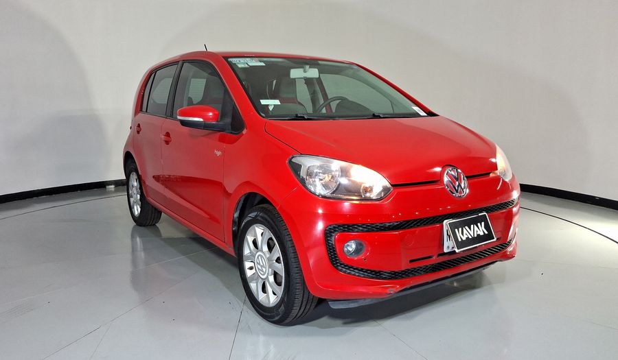 Volkswagen Up! 1.0 HIGH UP! Hatchback 2017