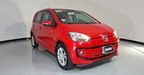 Volkswagen Up! 1.0 HIGH UP! Hatchback 2017