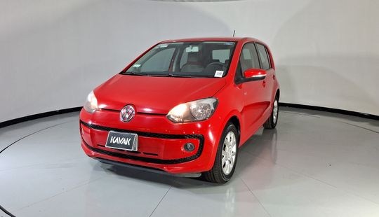 Volkswagen • up!