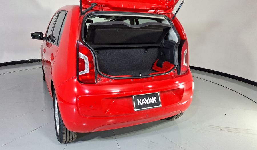 Volkswagen Up! 1.0 HIGH UP! Hatchback 2017