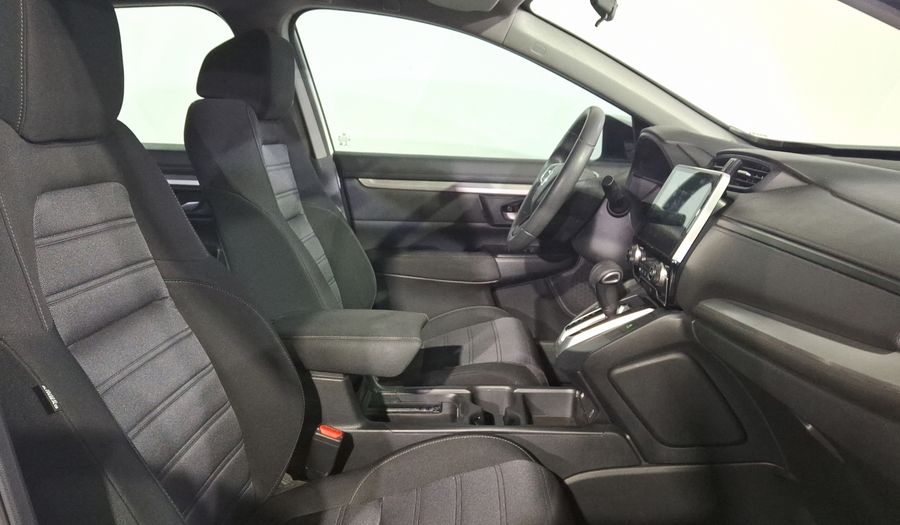 Honda Cr-v 1.5 TURBO CVT Suv 2022