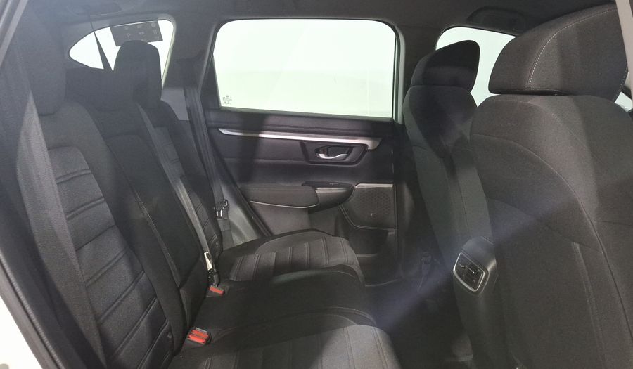 Honda Cr-v 1.5 TURBO CVT Suv 2022