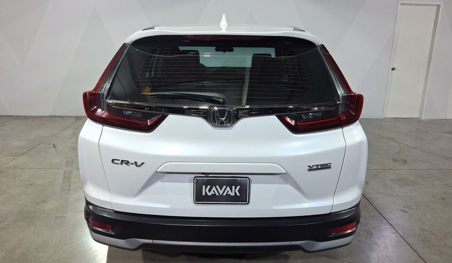 Honda Cr-v 1.5 TURBO CVT Suv 2022
