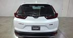 Honda Cr-v 1.5 TURBO CVT Suv 2022
