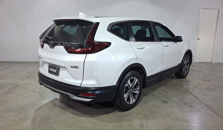 Honda Cr-v 1.5 TURBO CVT Suv 2022