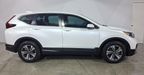 Honda Cr-v 1.5 TURBO CVT Suv 2022