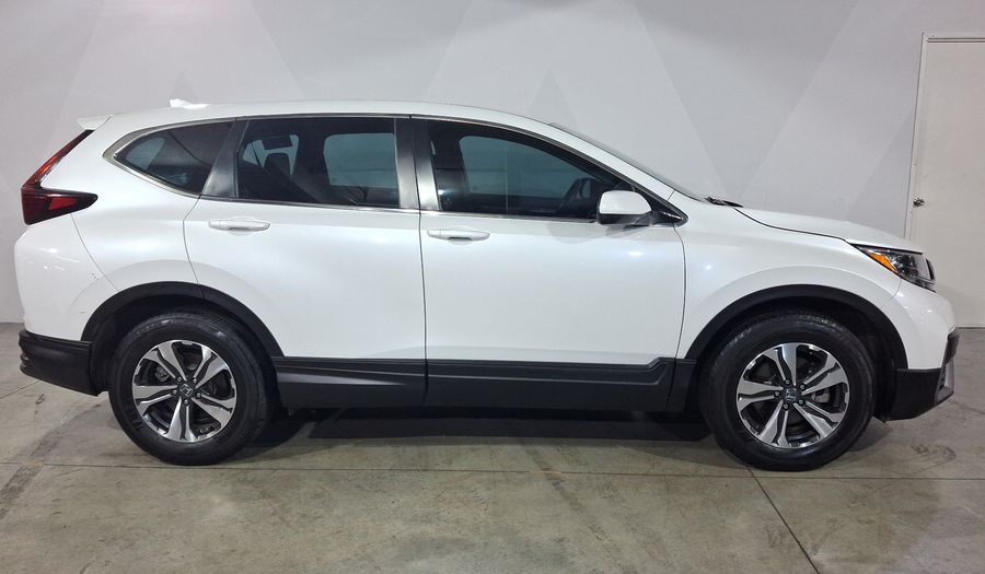 Honda Cr-v 1.5 TURBO CVT Suv 2022