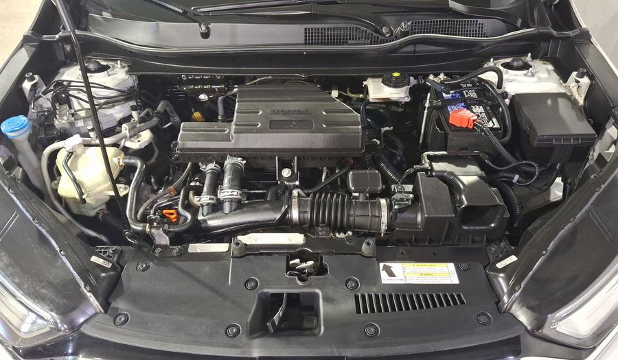 Honda Cr-v 1.5 TURBO CVT Suv 2022