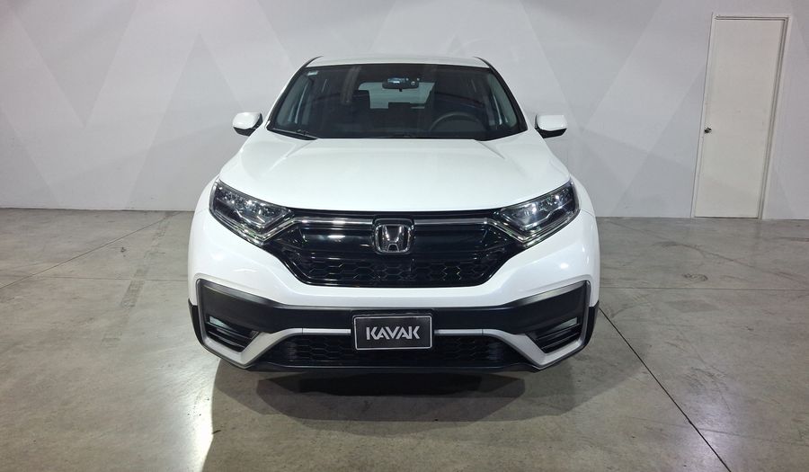 Honda Cr-v 1.5 TURBO CVT Suv 2022