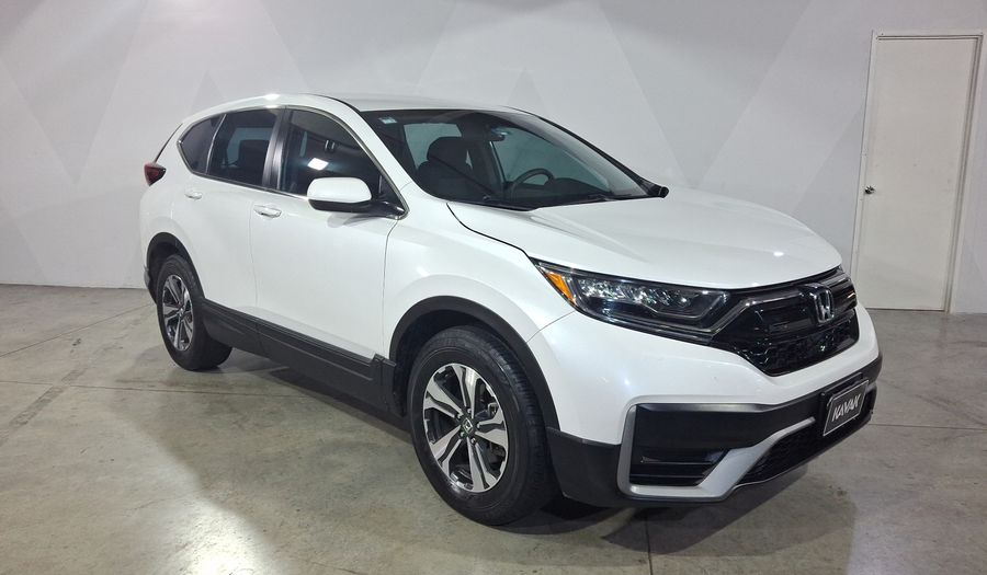 Honda Cr-v 1.5 TURBO CVT Suv 2022