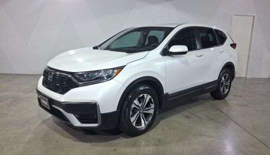 Honda • CR-V