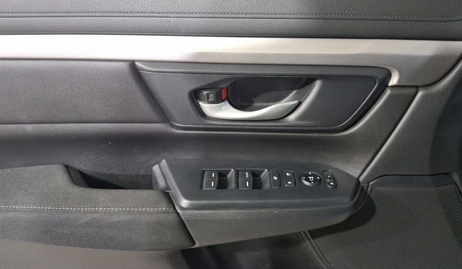 Honda Cr-v 1.5 TURBO CVT Suv 2022