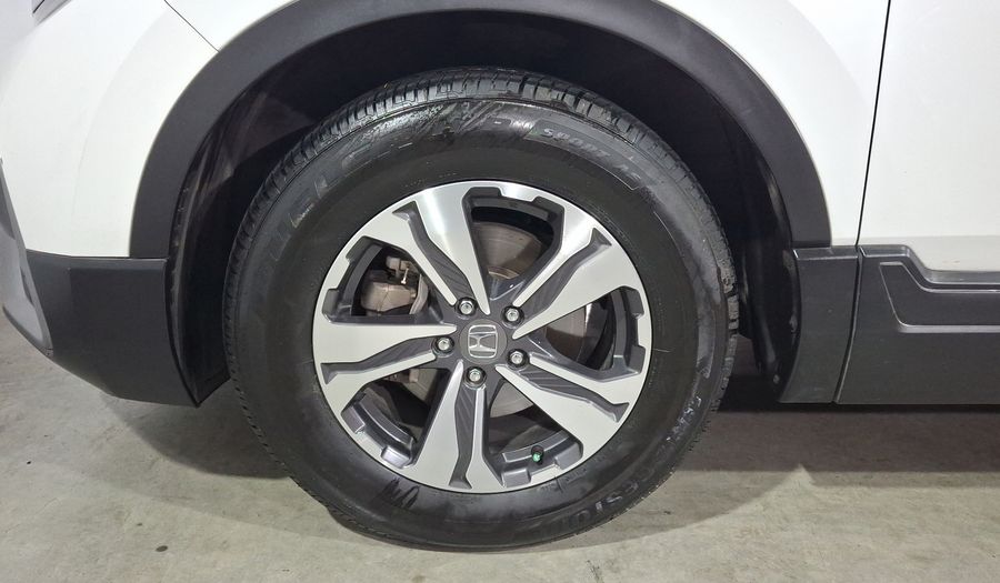 Honda Cr-v 1.5 TURBO CVT Suv 2022
