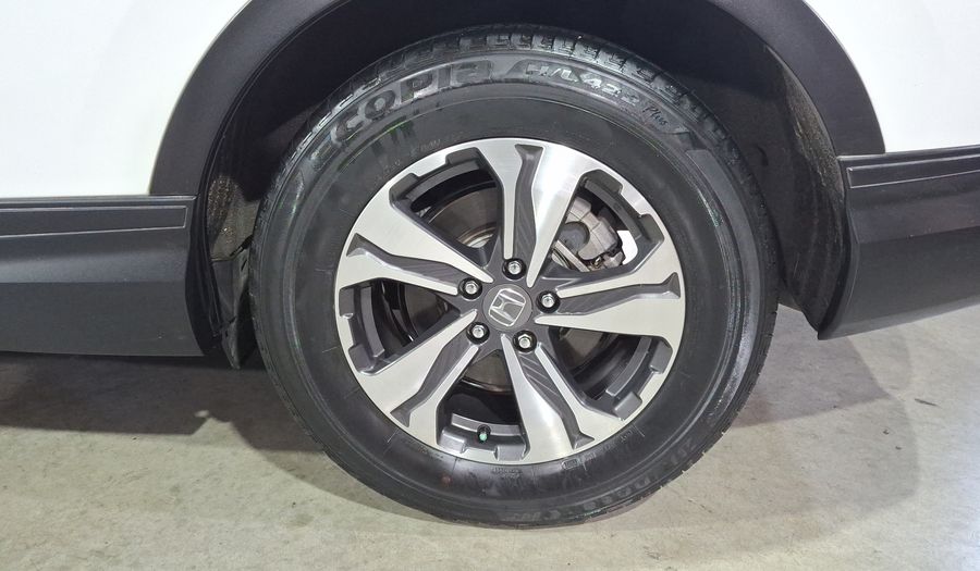 Honda Cr-v 1.5 TURBO CVT Suv 2022