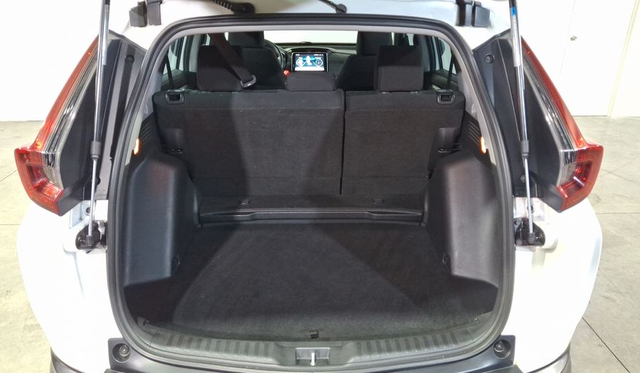 Honda Cr-v 1.5 TURBO CVT Suv 2022