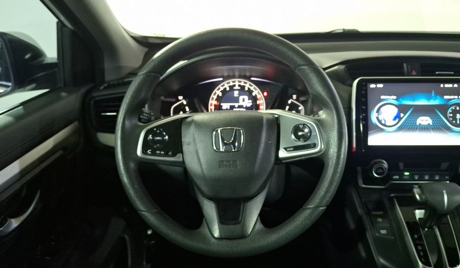 Honda Cr-v 1.5 TURBO CVT Suv 2022