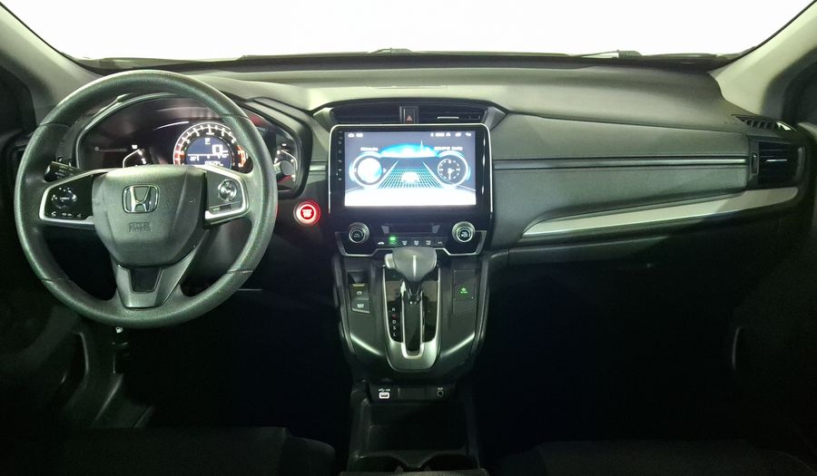 Honda Cr-v 1.5 TURBO CVT Suv 2022