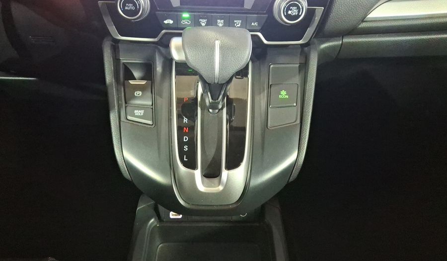 Honda Cr-v 1.5 TURBO CVT Suv 2022
