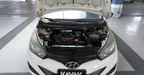 Hyundai Hb20 1.0 COMFORT Hatchback 2015