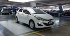 Hyundai Hb20 1.0 COMFORT Hatchback 2015