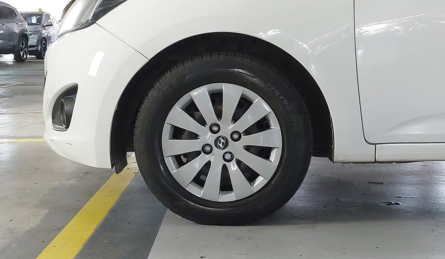 Hyundai Hb20 1.0 COMFORT Hatchback 2015