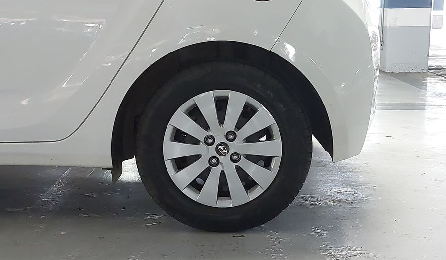 Hyundai Hb20 1.0 COMFORT Hatchback 2015