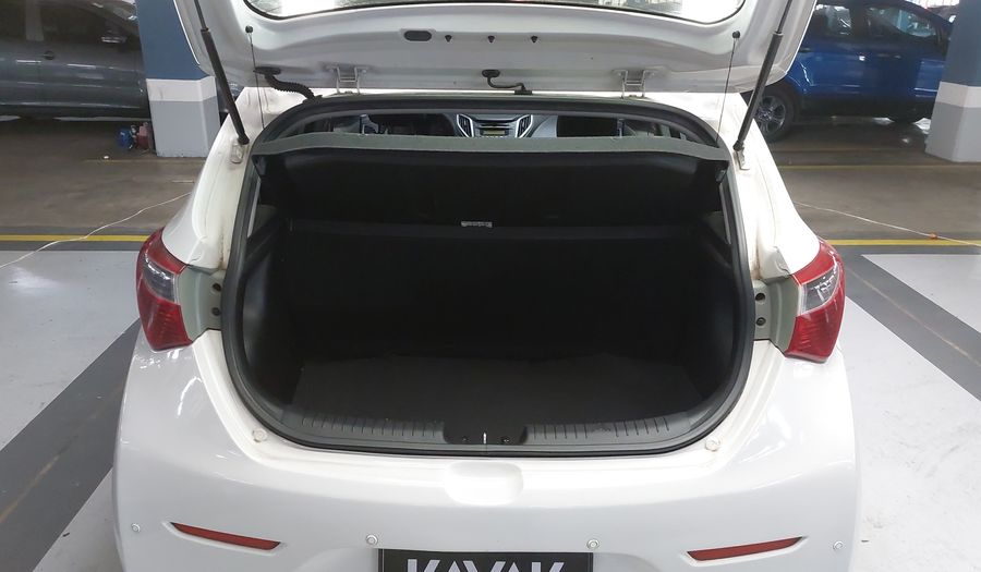 Hyundai Hb20 1.0 COMFORT Hatchback 2015