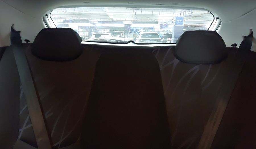 Hyundai Hb20 1.0 COMFORT Hatchback 2015