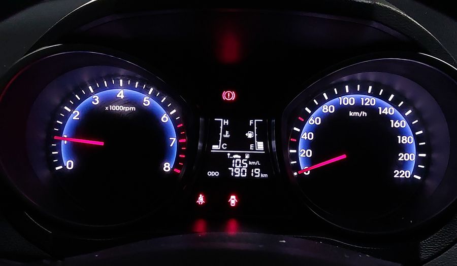 Hyundai Hb20 1.0 COMFORT Hatchback 2015
