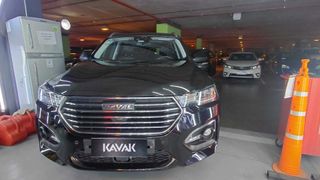 Haval • H6