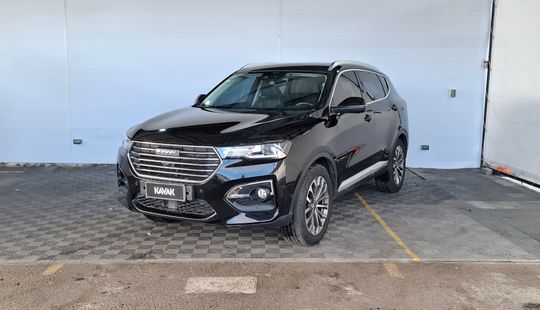 Haval • H6