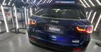 Jeep Compass 2.4 LONGITUDE AUTO FWD MY20 Suv 2020
