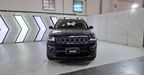 Jeep Compass 2.4 LONGITUDE AUTO FWD MY20 Suv 2020