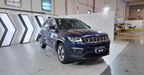 Jeep Compass 2.4 LONGITUDE AUTO FWD MY20 Suv 2020