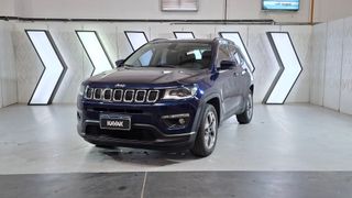 Jeep • Compass