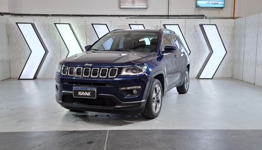 Jeep • Compass