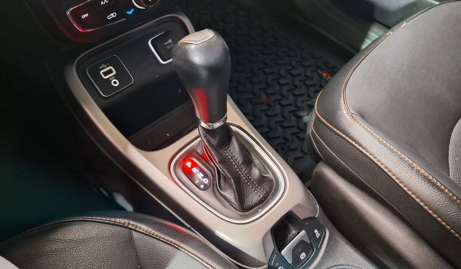Jeep Compass 2.4 LONGITUDE AUTO FWD MY20 Suv 2020