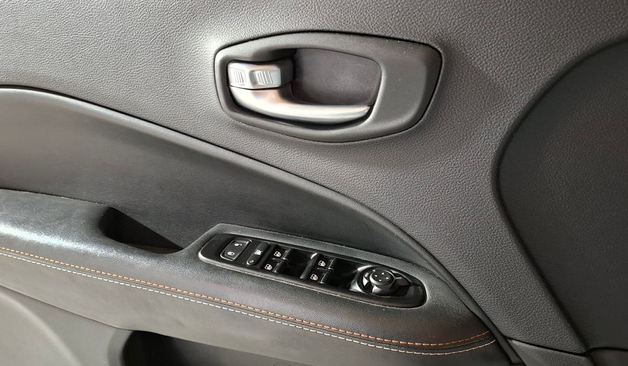 Jeep Compass 2.4 LONGITUDE AUTO FWD MY20 Suv 2020
