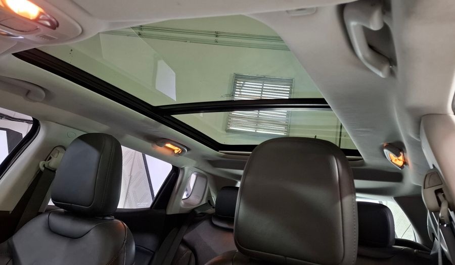 Jeep Compass 2.4 LONGITUDE AUTO FWD MY20 Suv 2020